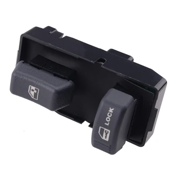 

10 Pin & 2 Pin Front Right Power Window Door Lock Switch Control Button Fit for Chevrolet GMC Truck Isuzu Hombre 15151362