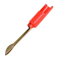 Metal Foldable Rod Pole Holder Plastic Outdoor Fishing Support Stand Bracket