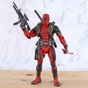 deadpool epic marvel