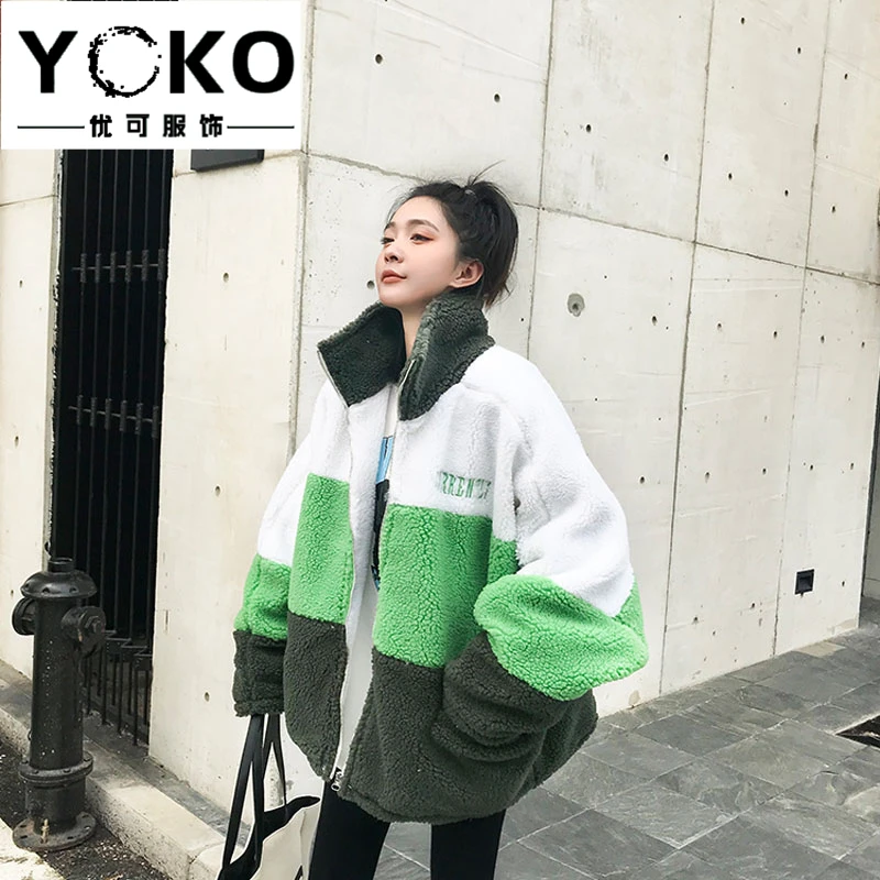 YOKO пальто