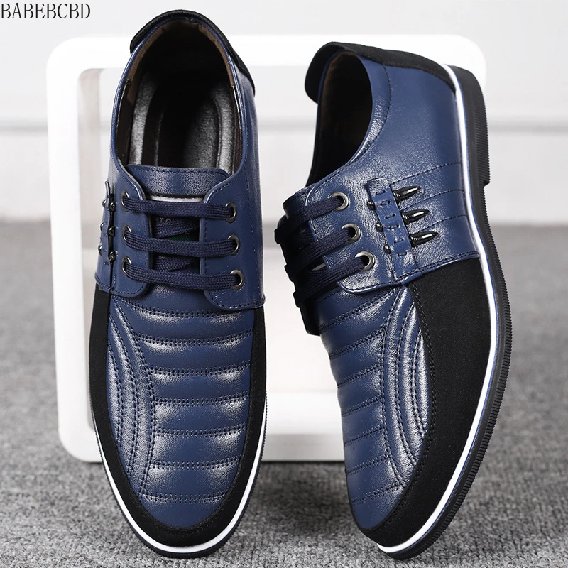 quality mens casual shoes