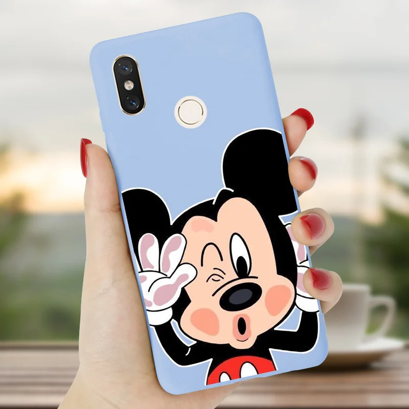 Силиконовый чехол для Redmi Note 8 PRO, задняя крышка для телефона Xiaomi Redmi Note 7, 6, 5 Plus, 6A, 6 PRO, 5A, 7, 7, 8A, 8 T, 8 T, чехол для Redmi 7A