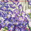 top Quality lovely counted cross stitch kit peony and delphinium, Peonies and Delphiniums flowers dim 35257 ► Photo 3/6