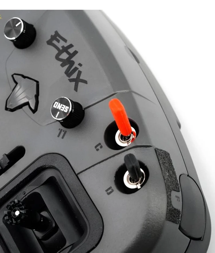 TBS BlacksheepTBS MAMBO Ethix 2.4G Transmitter REmote Controller Lower Latency 20