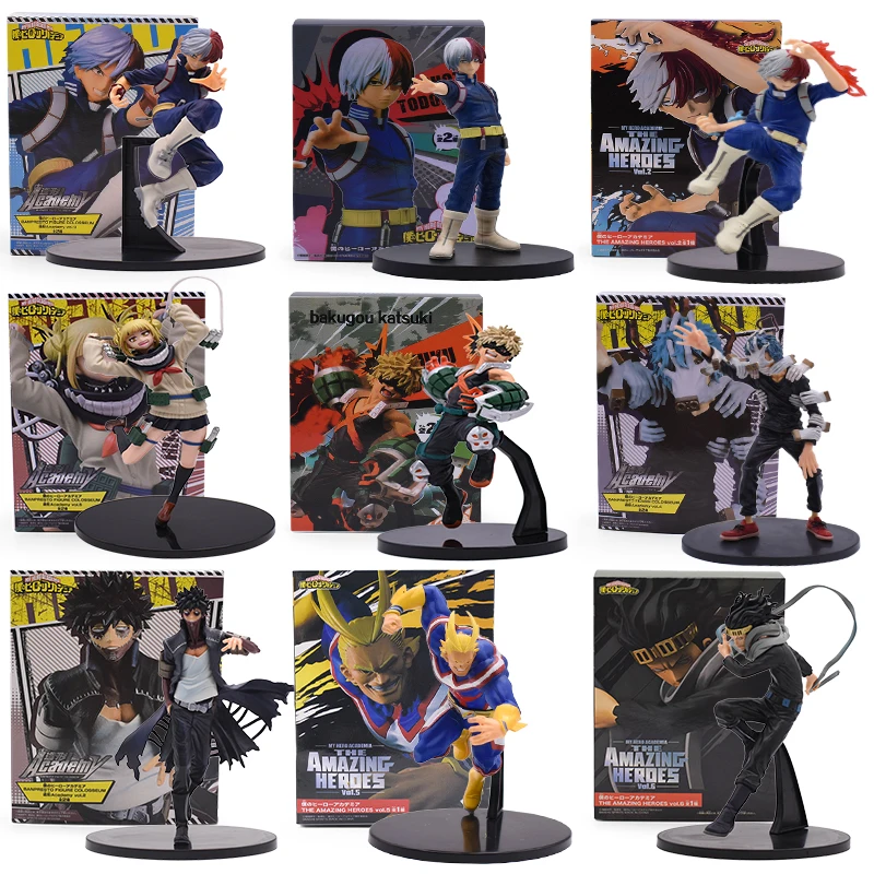 Anime Figure My Hero Academia Bfc Izuku Midoriya Bakugou Shouto Todorok Shigaraki Tomura Pvc Action Model Age Of Heroes Deku Toy Action Figures Aliexpress Anime Figure My Hero Academia Bfc Izuku Midoriya Bakugou Shouto Todorok Shigaraki Tomura Pvc Action Model Age Of Heroes Deku Toy Action Figures Aliexpress