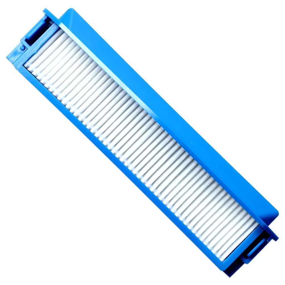 1 шт. Hepa фильтр Замена для Philips FC8007 FC8792 FC8794 FC8796 Запчасти для пылесоса HEPA фильтры аксессуары