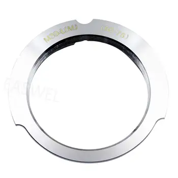

50pcs Adapter For Leica M39 Screw Mount LSM LTM L39 Lens To Leica M 50-75mm 39 CL50