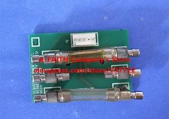 

Used parts Sysmex F-820 F820 hematology analyzer volumetric board