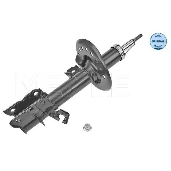 Амортизатор подвески MEYLE 36-26 623 0007
