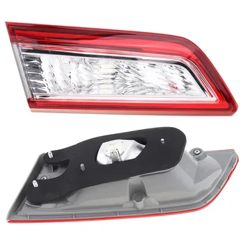 

Waterproof Durable Inter Car Tail Light Left Side LH Auto Car Tail Lamp for Toyota Camry ACV51 Toyota Camry 2011 - 2014