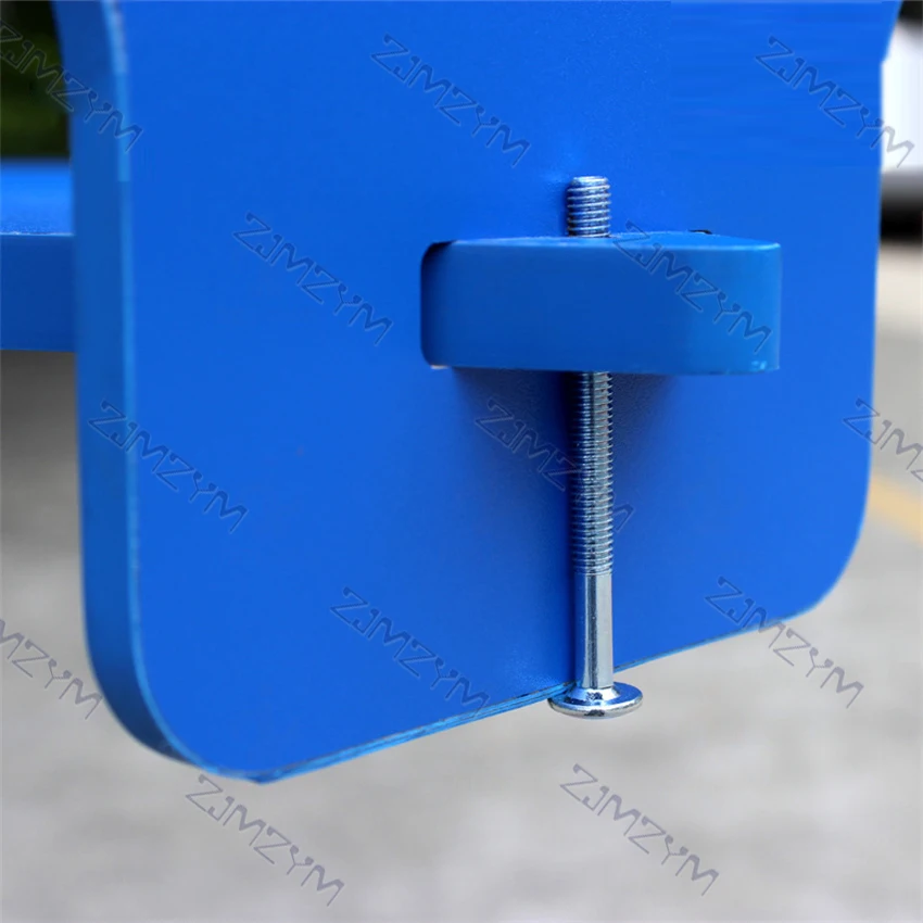 Table Tennis Single Practice Table Tennis Practice Indoor Single Trainer Panel Size 76.5*65.5*4cm DDJ-0910