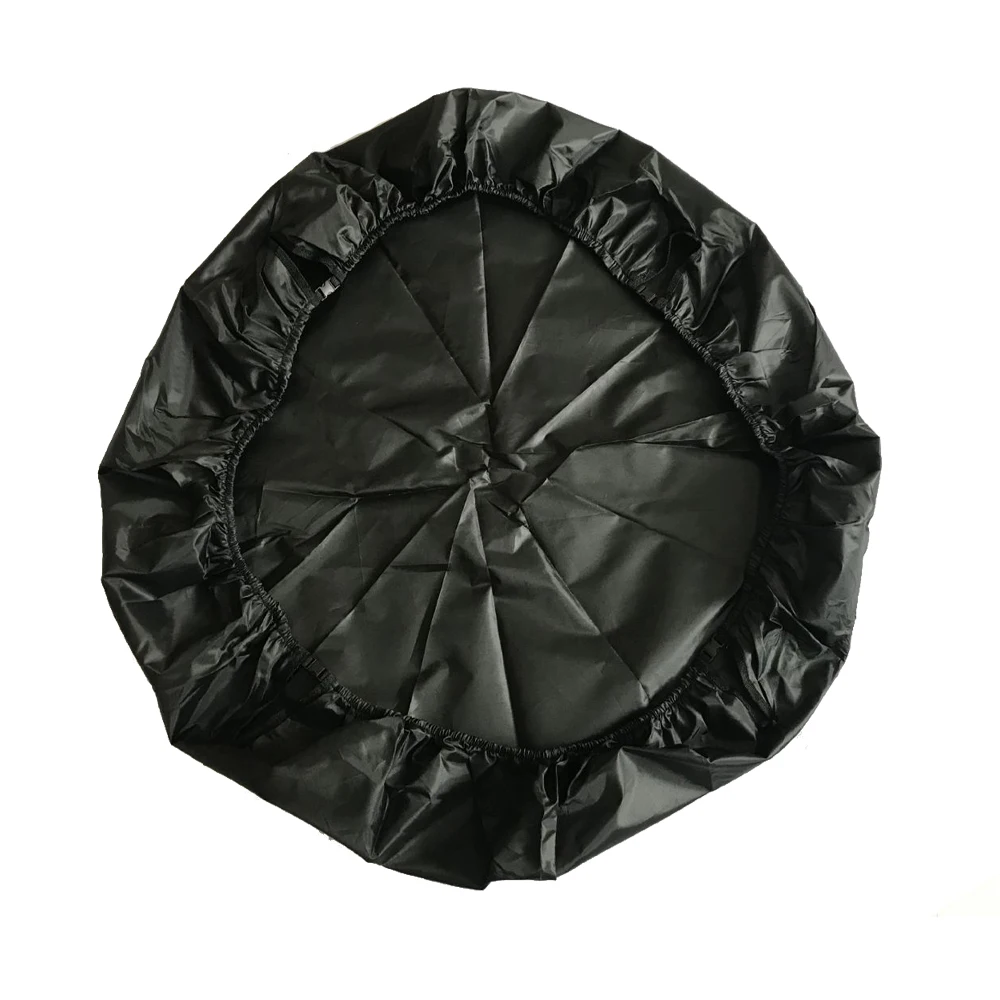 Swing Chair Cover Outdoor Hammock Cover Waterproof Dustproof Windproof Furniture Protector 4