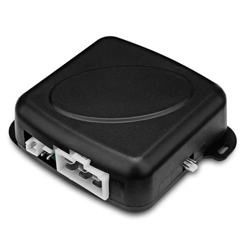 

Hot GY902C Car RFID Anti-theft Hidden Lock Security Alarm System One Key Startup for DC 12V Vehicles