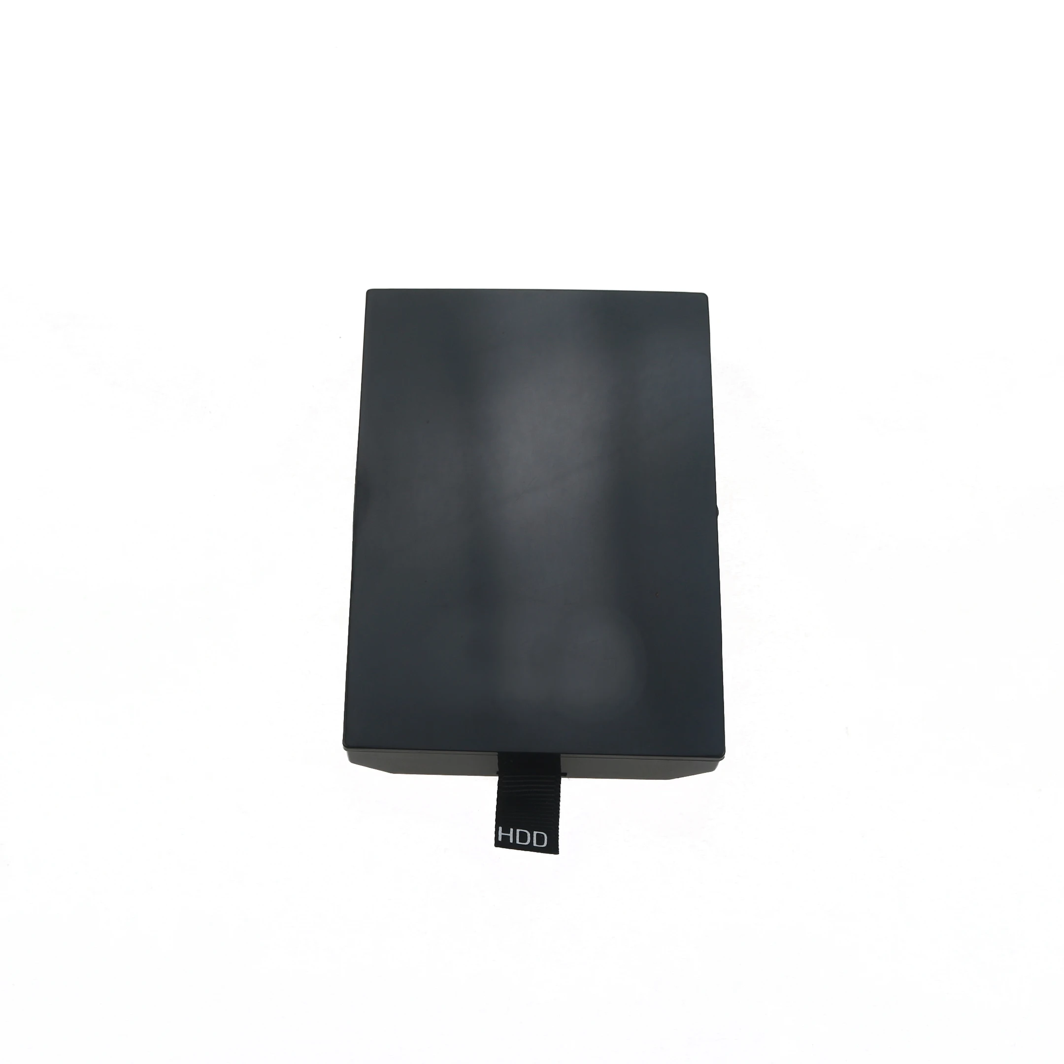 YuXi жесткий диск Корпус Корпуса для xbox 360 Slim HDD чехол для xbox 360 HDD корпус для жесткого диска