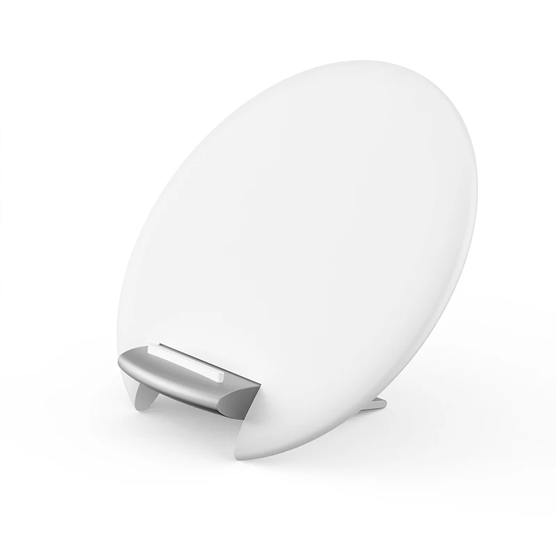 

Qi Fast Charger Elephone A6 MAX Wireless Charger Charging Pad Power Case Phone Accessory