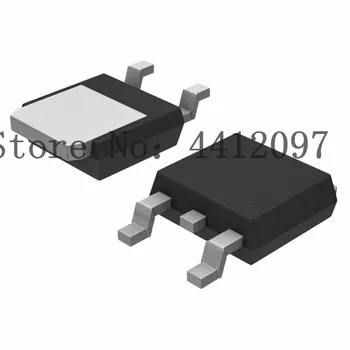 

50pcs/lot STD95N3LLH6 95N3LLH6 TO-252
