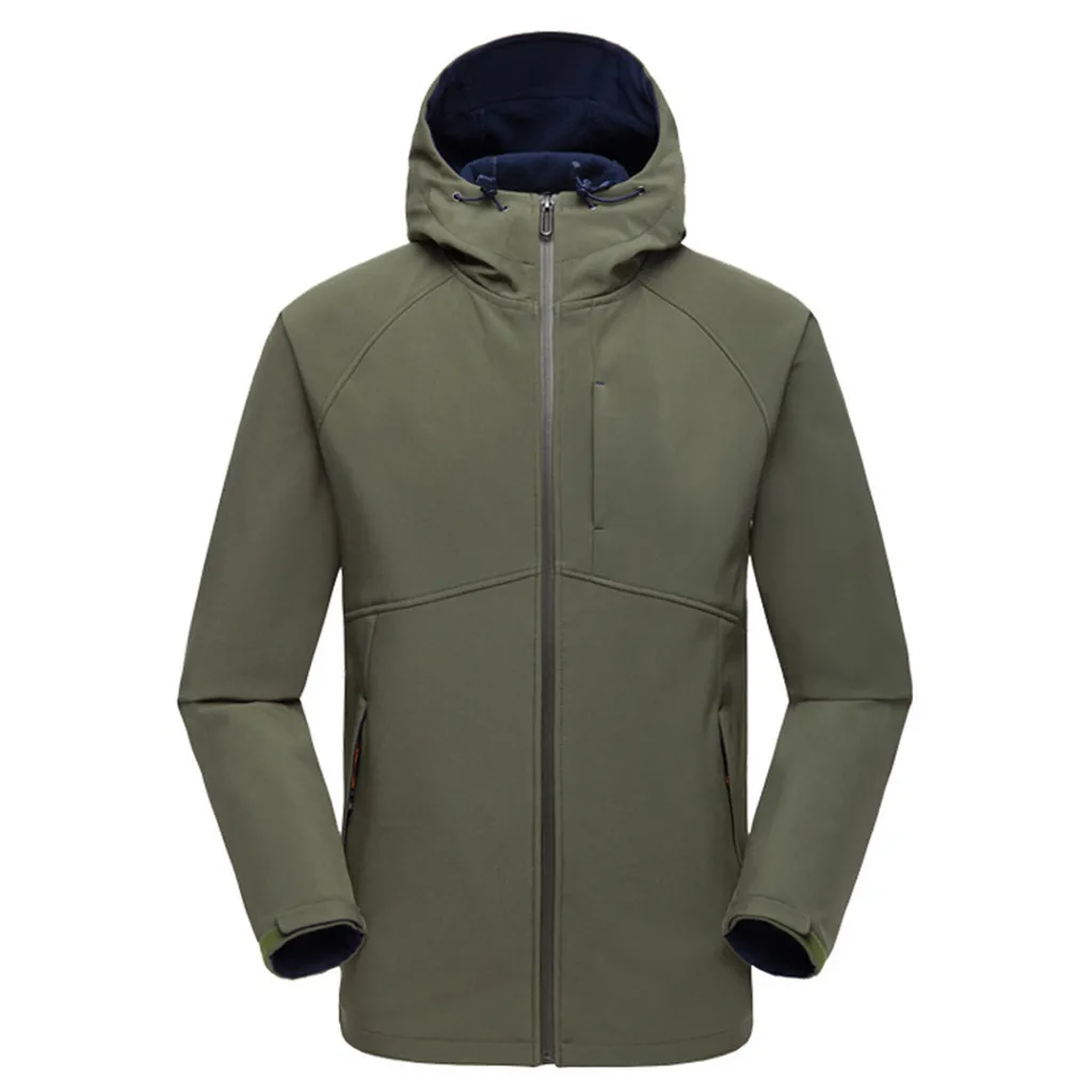 Куртка для мужчин и женщин, зимняя, для спорта на открытом воздухе, для пеших прогулок, водонепроницаемая, флисовая, для велоспорта, ветрозащитная куртка для женщин и мужчин размера плюс, теплое пальто# g4