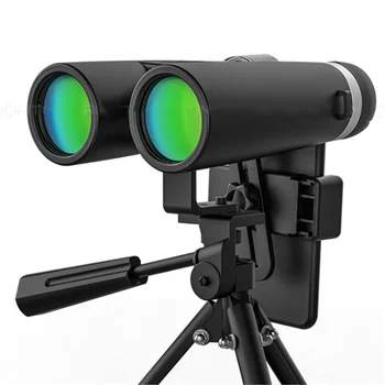 

PRONITE Binoculars 10x42 12X42 HD Hhigh-definition Outdoor Telescope