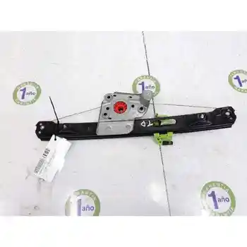 

51357138468 POWER WINDOW REAR RIGHT BMW 1 SERIES SALOON (E81/E87)