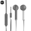 U24 Wire Stereo Earphone 3.5MM IN-Ear Headphone Running Music Game Earphone Noise Cancel For Mobile Phone PC PAD Laptop With Mic 6