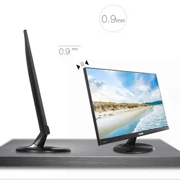 

ASUS VC279H 27" Full HD IPS Compute Monitor Built-in Speakers 5ms (GTG) HDMI Widescreen LED Backlight LCD Monitor IPS
