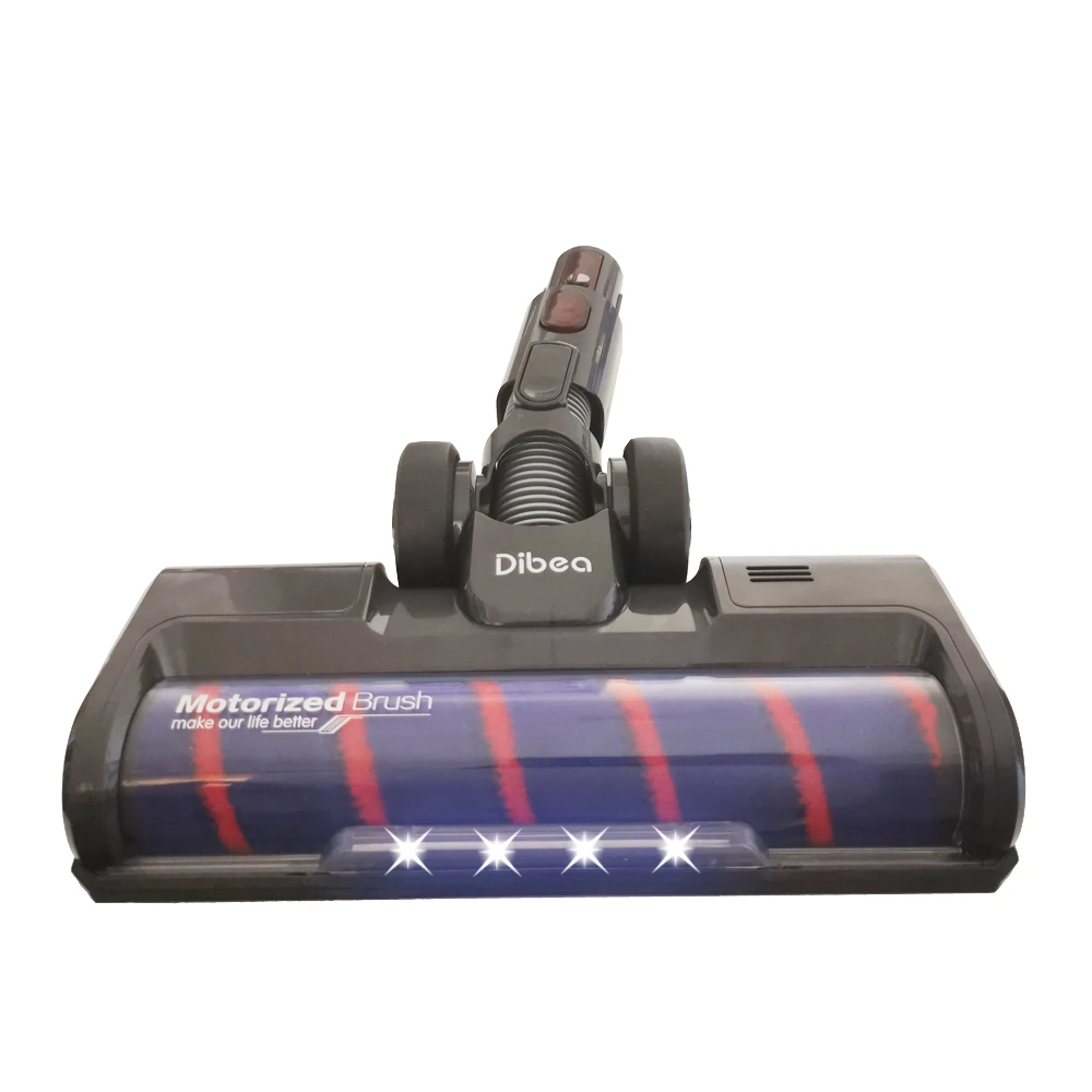 Dibea Fs006 Or Fs007 Original Cleaning Head Motorized Head For Dibea