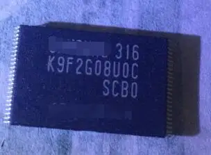Бесплатная доставка Новинка % K9F2G08U0C-SCB0