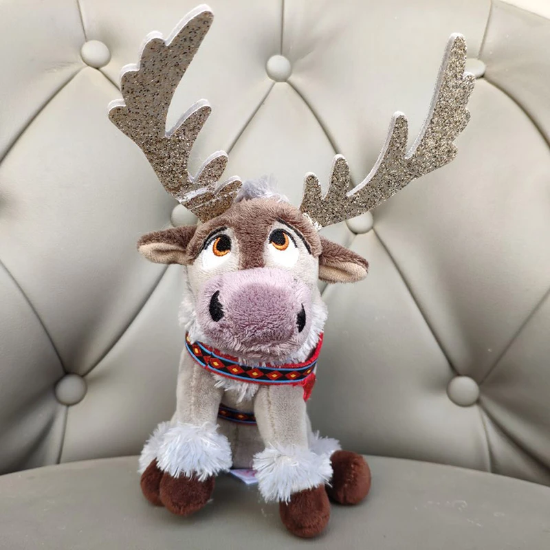 baby sven plush
