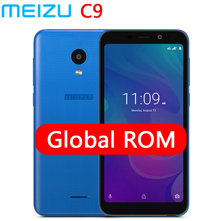 Meizu C9 Pro Купить Чехол