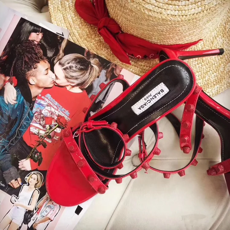 

2019 new shoesS101