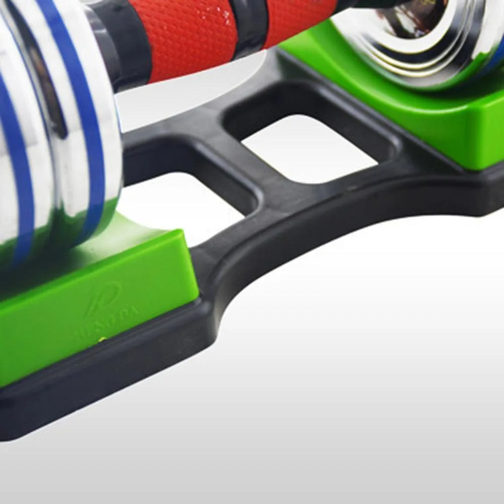 1Pair-Dumbbell-Bracket-Mat-Household-Dumbbell-Stand-Holder-Floor-Protection-Brackets-Indoor-Gym-Fitness-Training-Device(4)