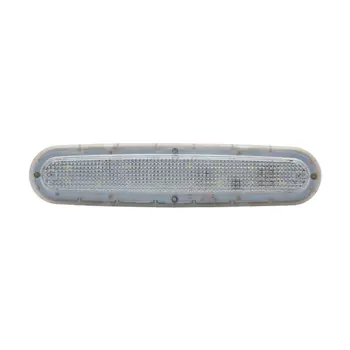 

Led reading light Universal Car Interior Light USB Rechargeable Reading Light Magnetic LED Car Styling Night Light