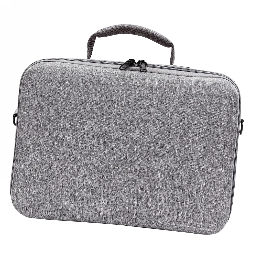 Weatherproof Hard Case Protection for FIMI X8 SE Quadcopter and Accessories (Gray)