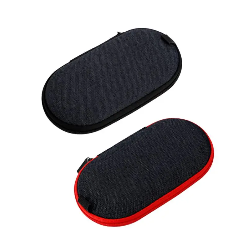 

Portable Headphone Case Shockproof Storage Bag for Hua-wei Freelace for BeatsX/Honor Xsport Pro Headset