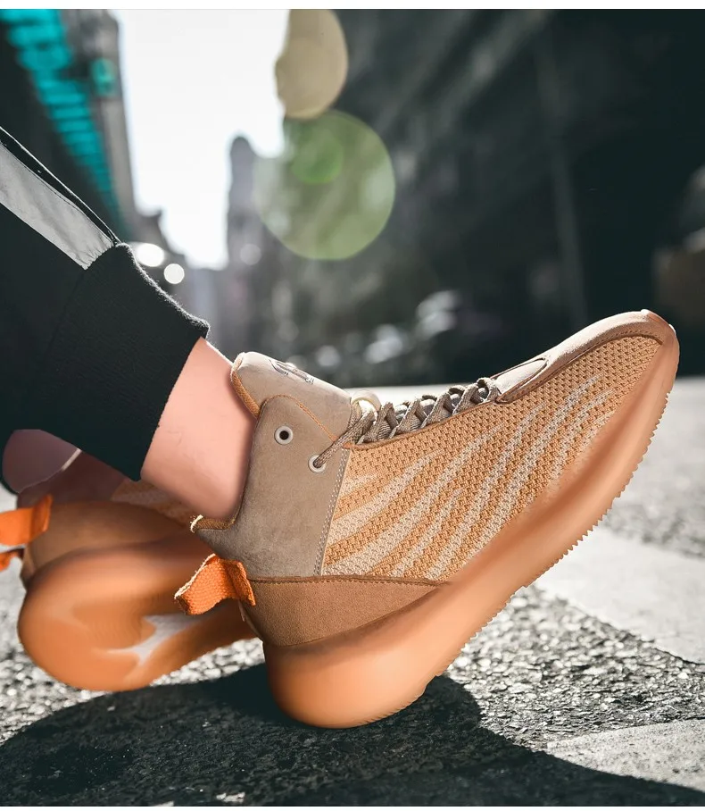 Ультра Boost терракотовые воины Светоотражающая обувь 1 Мужская баскетбольная обувь Kyrie 4 кроссовки мальчики ретро Обувь