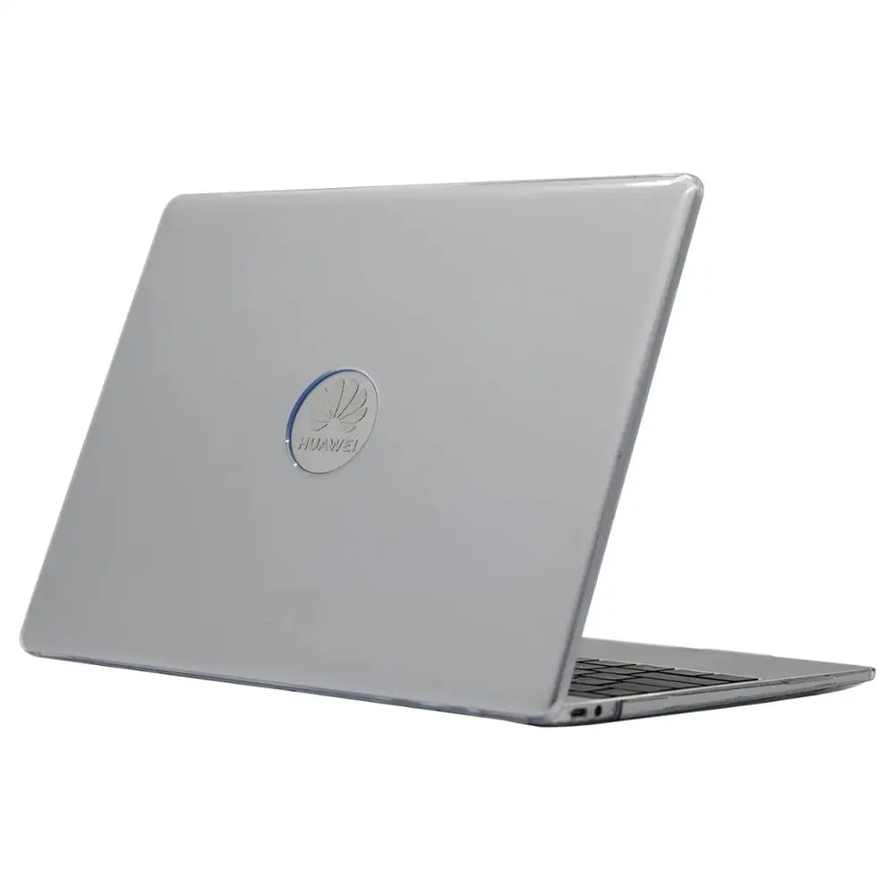 Cena Sztywne etui Laptop matowe etui powłoka ochronna dla Huawei Matebook 13 cal WRT W19 WRT W29 pokrywy skrzynka
