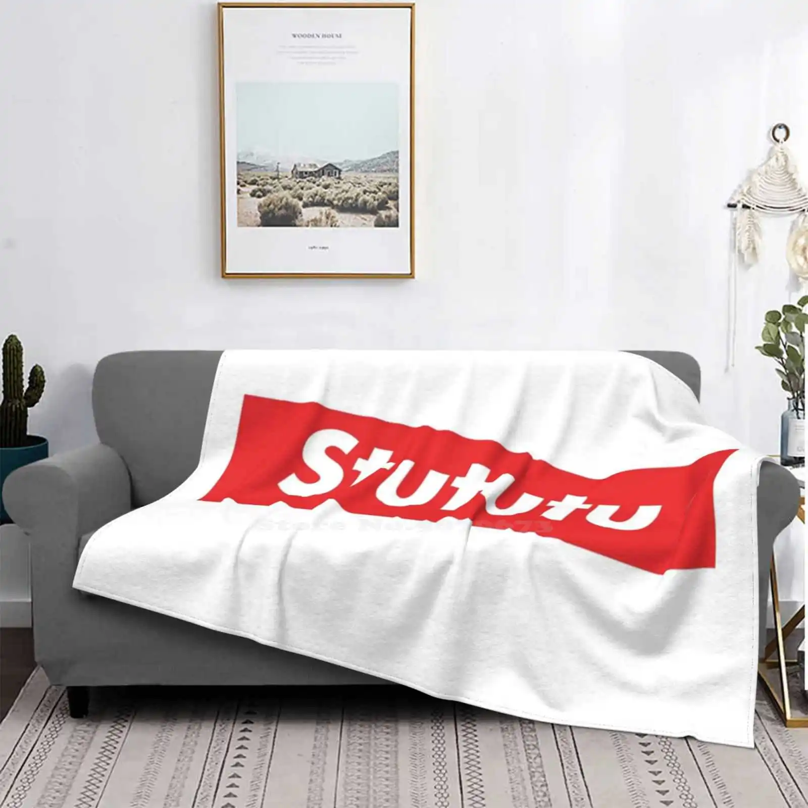 

Stututu Red Trend Style Funny Fashion Soft Throw Blanket Laterpenterie Latrpntr Youtube Turbo Stututu