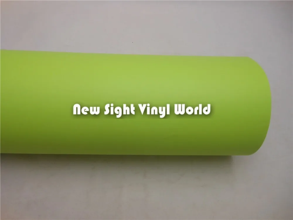 Lime-Green-Matte-Vinyl-Car-Wrap-07