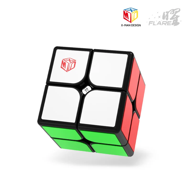 Рисунок 3 - QYTOYS XMD X-man дизайн расклешенный