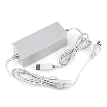 

TWISTER.CK Universal Charger 12V for Wii Power Supply US Plug Wall AC Adapter for Nintend Console Gamepad Controller