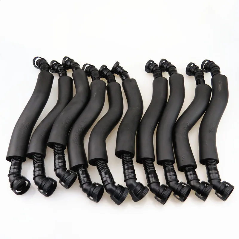 

AZQFZ Oil Water Separator Connection Hose For Q5 A3 A4 A5 Seat Leon Toledo Octavia Superb VW Passat Golf Scirocco 06J 103 221 B