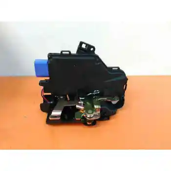 

3D1837015A LOCK LEFT FRONT DOOR SEAT ALTEA XL (5P5)