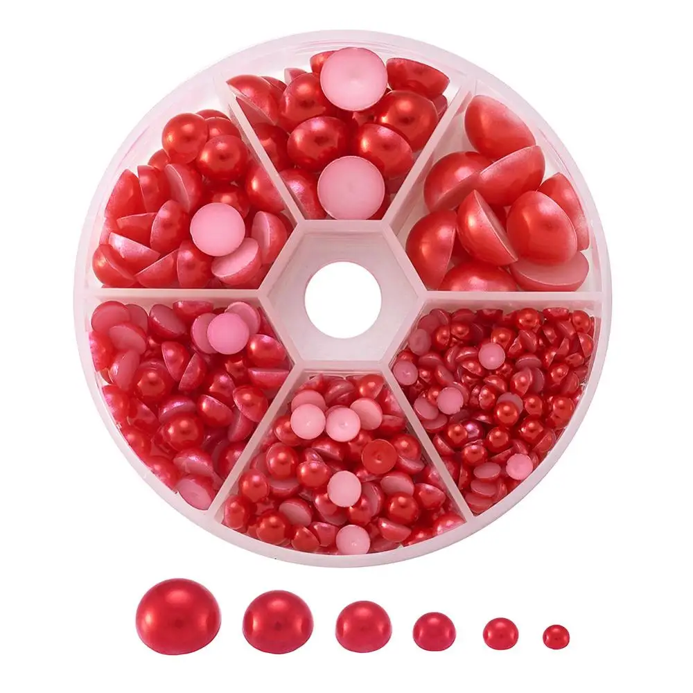 12,5 x 12 x 8 mm Set di 10 perline a forma di cuore in acrilico blu chiaro traslucido per creazione di perle 12,5 x 12 x 8 mm Set di 10 perline a forma di cuore in acrilico blu chiaro traslucido per creazione di perle