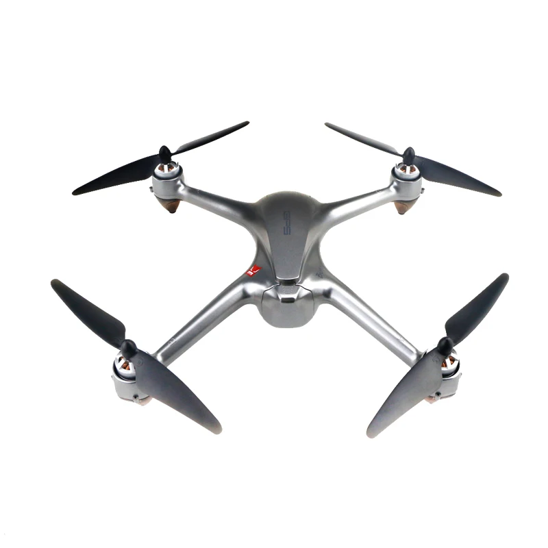 MJX B2SE Радиоуправляемый Дрон бесщеточный мотор 2,4G 1080P HD камера 5G Wi-Fi FPV высота удержания следуют за мной RC Квадрокоптер RTF