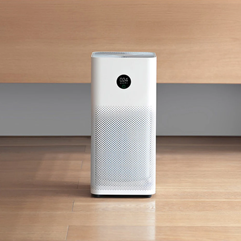 Зеркальный очиститель воздуха Xiaomi Mijia 3H фильтр Mi освежающий озоновый домашний
