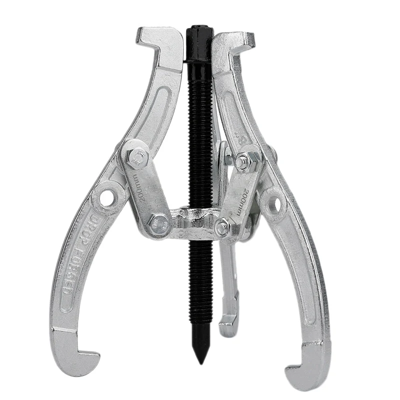 

3-Jaw Puller 4-Inch Removal Tool for Sliding Gears, Pulleys and Flywheels.100mm Puller Tool