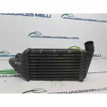 

09119480 INTERCOOLER OPEL ASTRA G SALOON