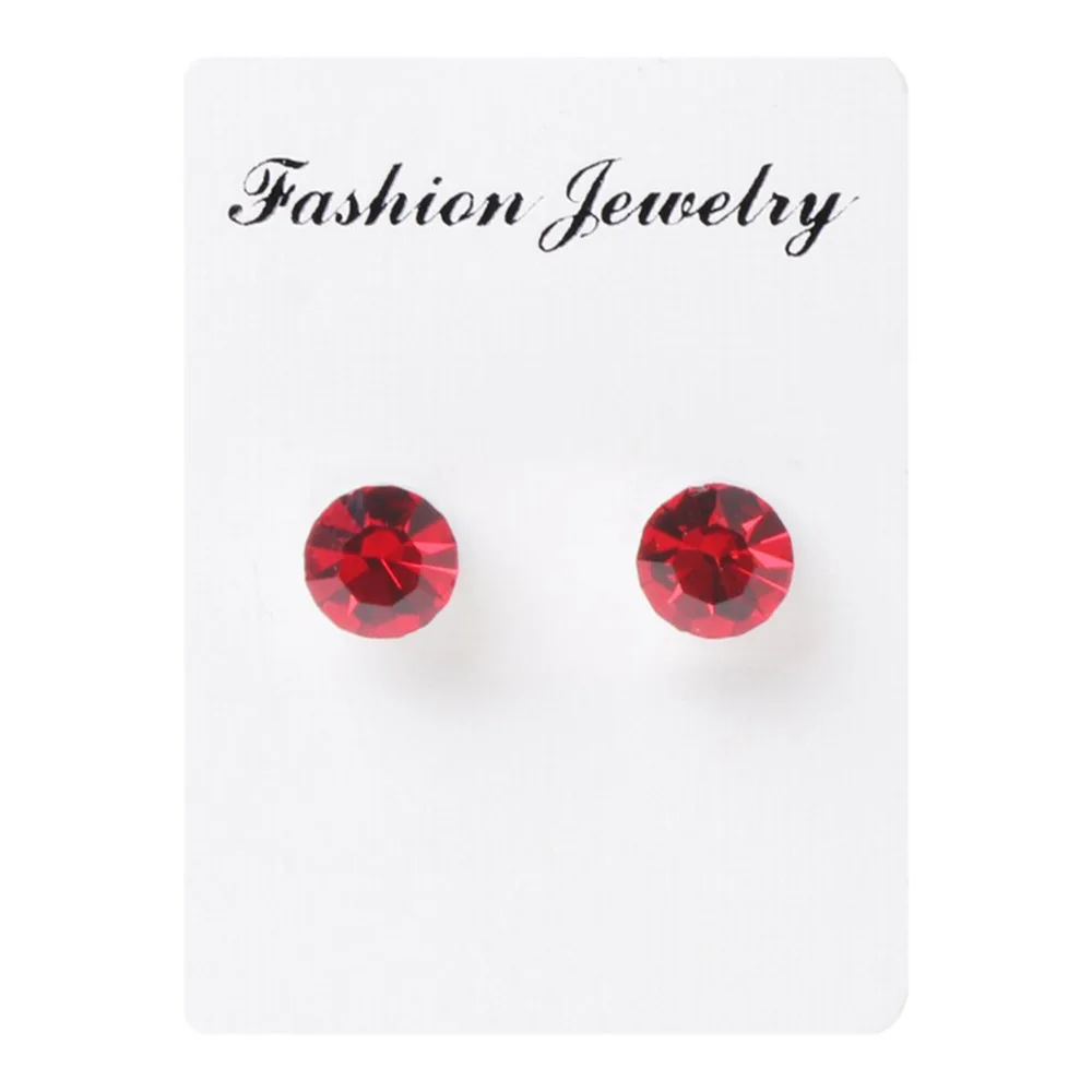 Магнитные ювелирные изделия для похудения магнитные серьги ленивая