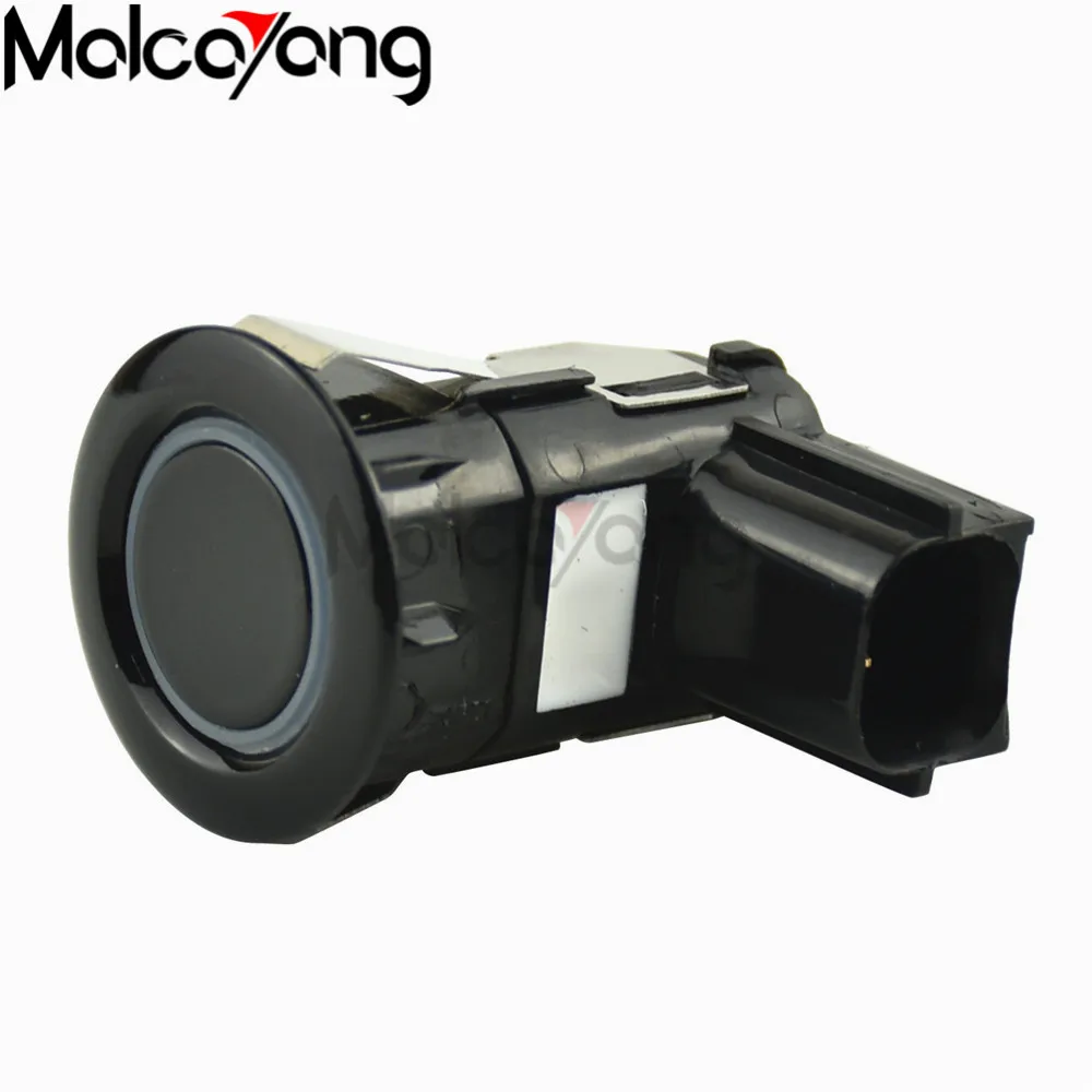 MR587688 Electromagnetic Parking Sensor For Mitsubishi Outlander Grandis Pajero EX Wireless Parking Sensors parking sensor