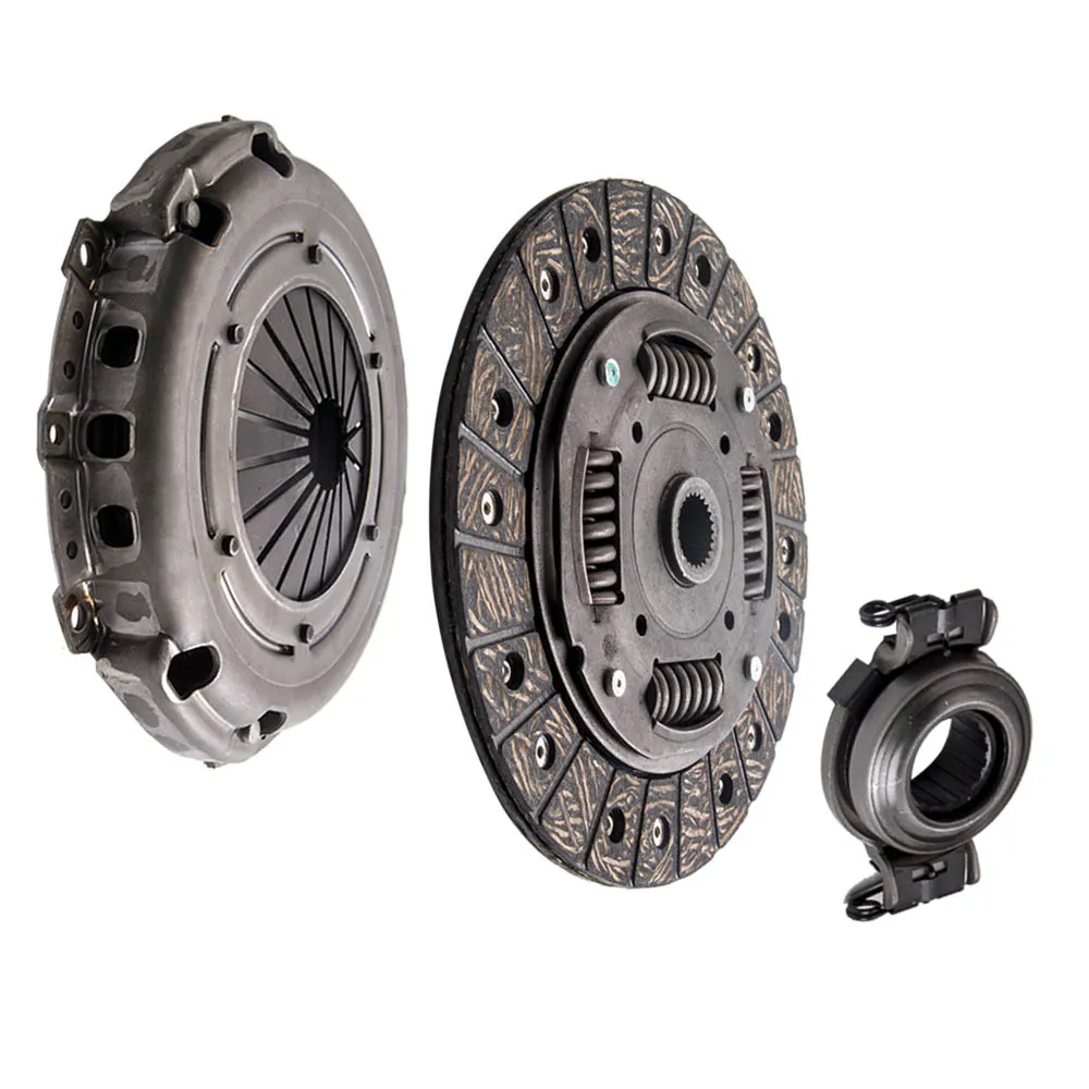 Комплект сцепления для VW Polo 95 01 6Kv2 6Kv5 6N1 6N2 6Nf Замена коробки передач SEAT INCA 6K9 1 4 1998 2003